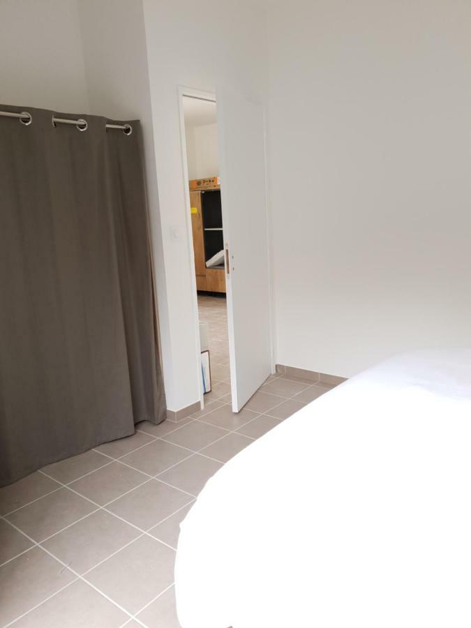 Gites De Maurs Eksteriør bilde